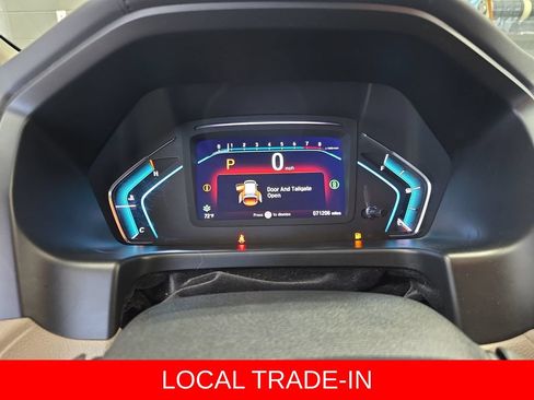Used 2022 Honda Odyssey Elite image 20