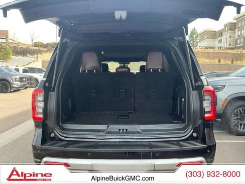 Used 2024 Ford Expedition Limited image 20