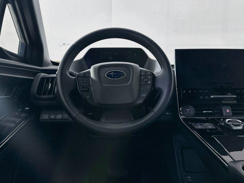 Used 2023 Subaru Solterra AWD image 18