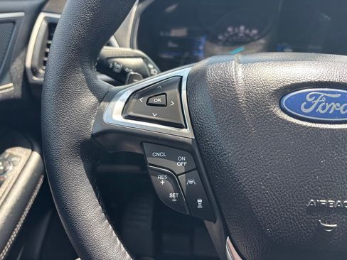 Used 2024 Ford Edge SEL w/ Convenience Package AWD/4WD image 29