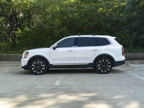 Used 2024 Kia Telluride SX FWD image 6