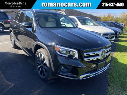Certified 2022 Mercedes-Benz GLB 250 4MATIC