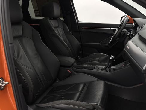 Used 2022 Audi Q3 2.0T Premium Plus image 33