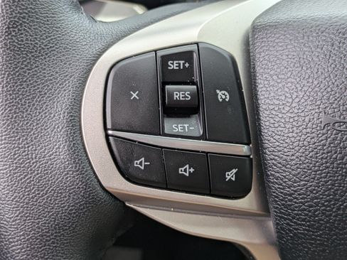 Used 2024 Ford Explorer XLT RWD image 21