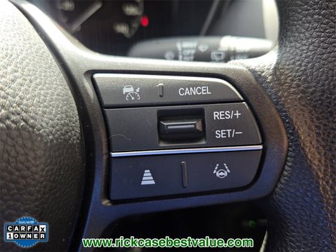 Used 2026 Honda HR-V LX image 25