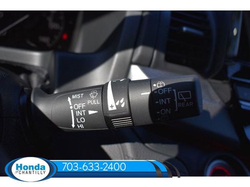 New 2026 Honda Odyssey Sport-L image 11