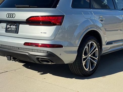 New 2026 Audi Q7 2.0T Premium image 15