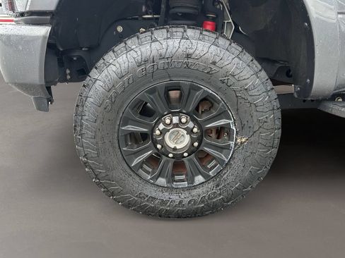 Certified 2021 Ford F250 Lariat AWD/4WD image 10