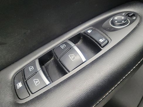 Used 2021 INFINITI QX50 Sensory AWD/4WD image 27