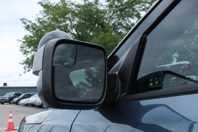 Used 2018 Ford Explorer 4WD Police Interceptor image 8