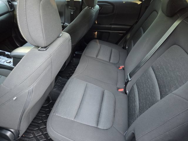 Used 2022 Ford Bronco Sport AWD/4WD image 23