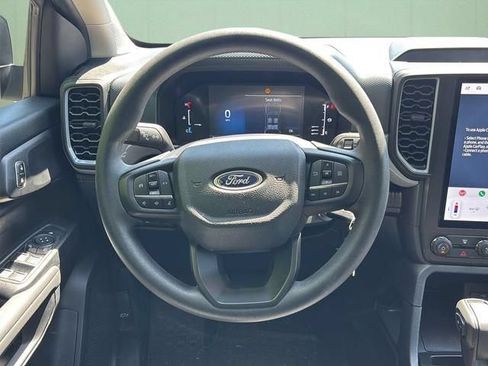 Used 2025 Ford Ranger XL RWD image 16