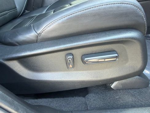 Used 2022 Honda CR-V Touring image 44
