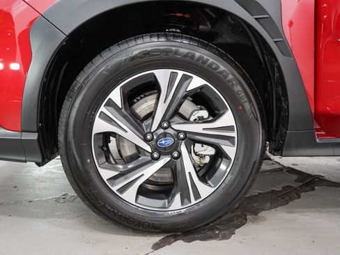 Certified 2026 Subaru Crosstrek 2.5i Premium w/ Crosstrek Mirror Package AWD/4WD image 26