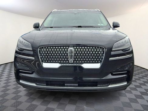 Used 2023 Lincoln Aviator Reserve w/ Elements Package Plus image 5