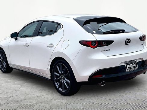 Certified 2023 MAZDA MAZDA3 s FWD image 6