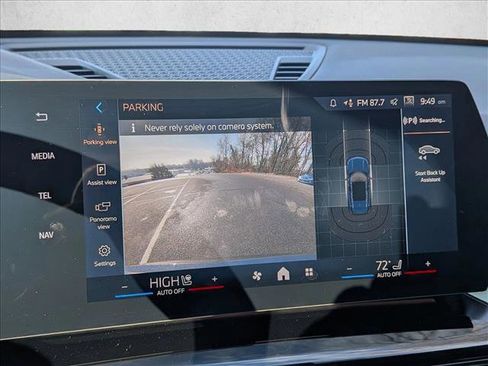 Used 2026 BMW X1 xDrive28i w/ Convenience Package image 12