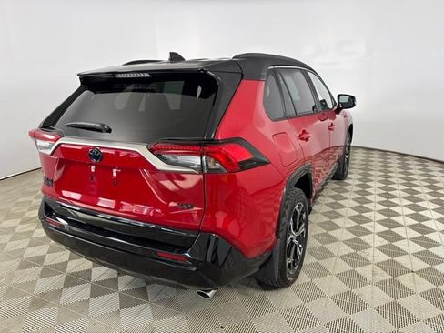 Used 2023 Toyota RAV4 XSE w/ Premium Package AWD/4WD image 7