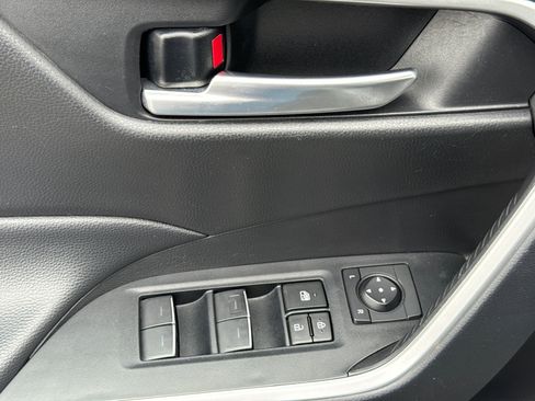 Used 2024 Toyota RAV4 XLE FWD image 23
