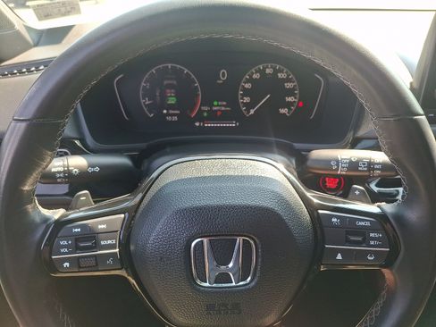 Certified 2024 Honda Civic Sport image 19