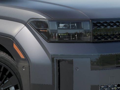 New 2026 Hyundai Santa Fe Calligraphy image 9