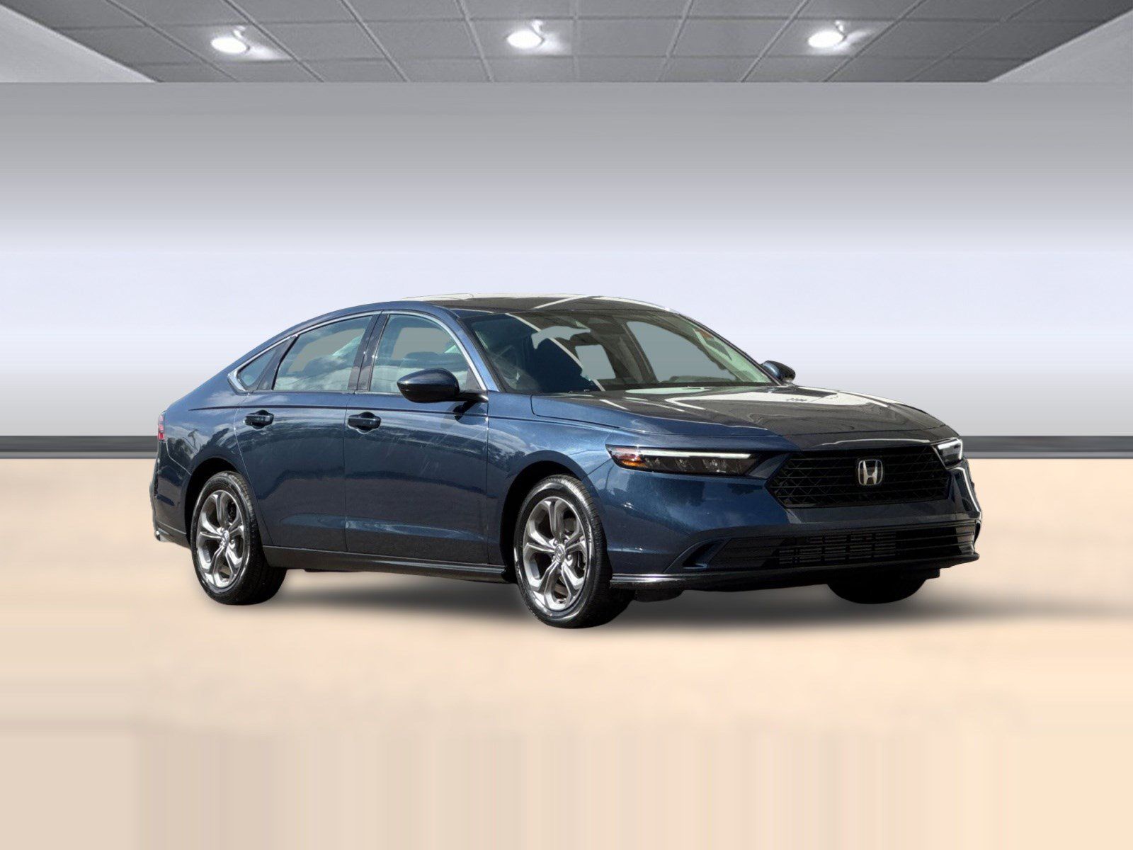 Used 2024 Honda Accord EX image 7