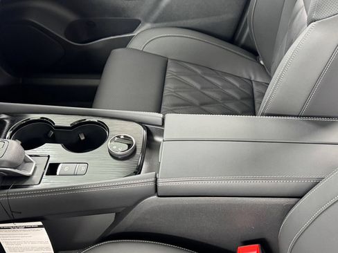 New 2026 Nissan Rogue Platinum AWD/4WD image 35