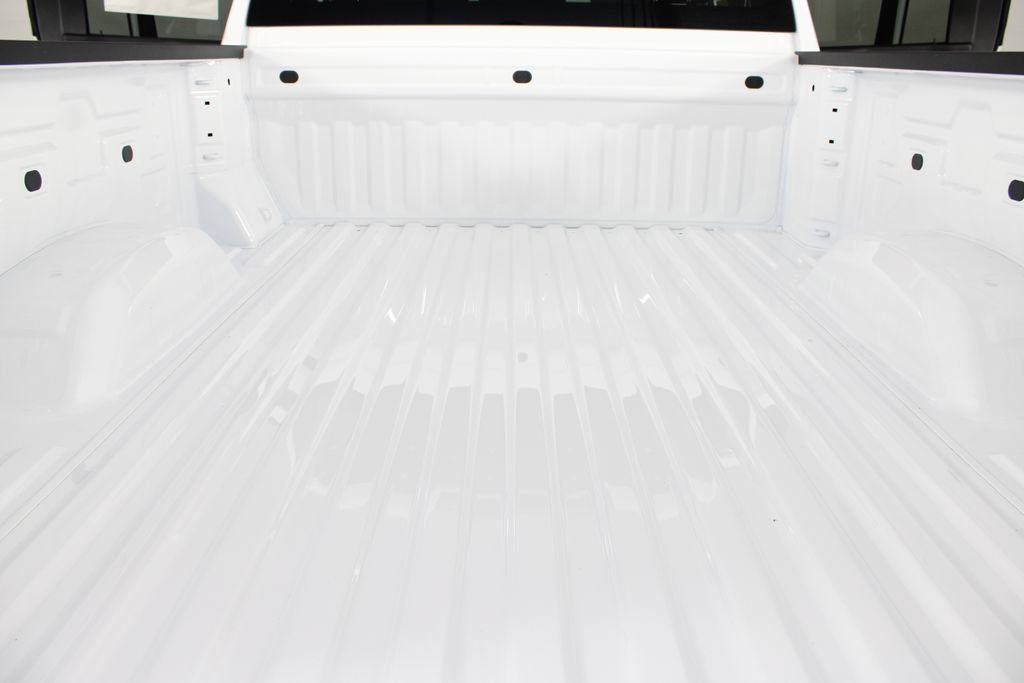 New 2026 Chevrolet Silverado 2500 Custom w/ Custom Convenience Package AWD/4WD image 17