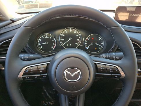 New 2026 MAZDA CX-30 AWD 2.5 S image 17