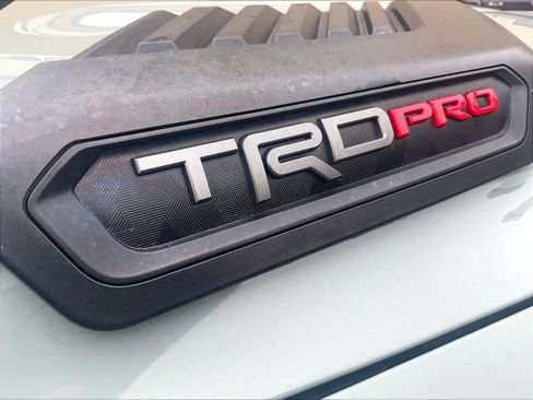 Used 2022 Toyota Tundra TRD Pro image 29