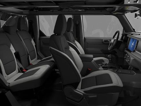 New 2026 Ford Bronco Big Bend image 37