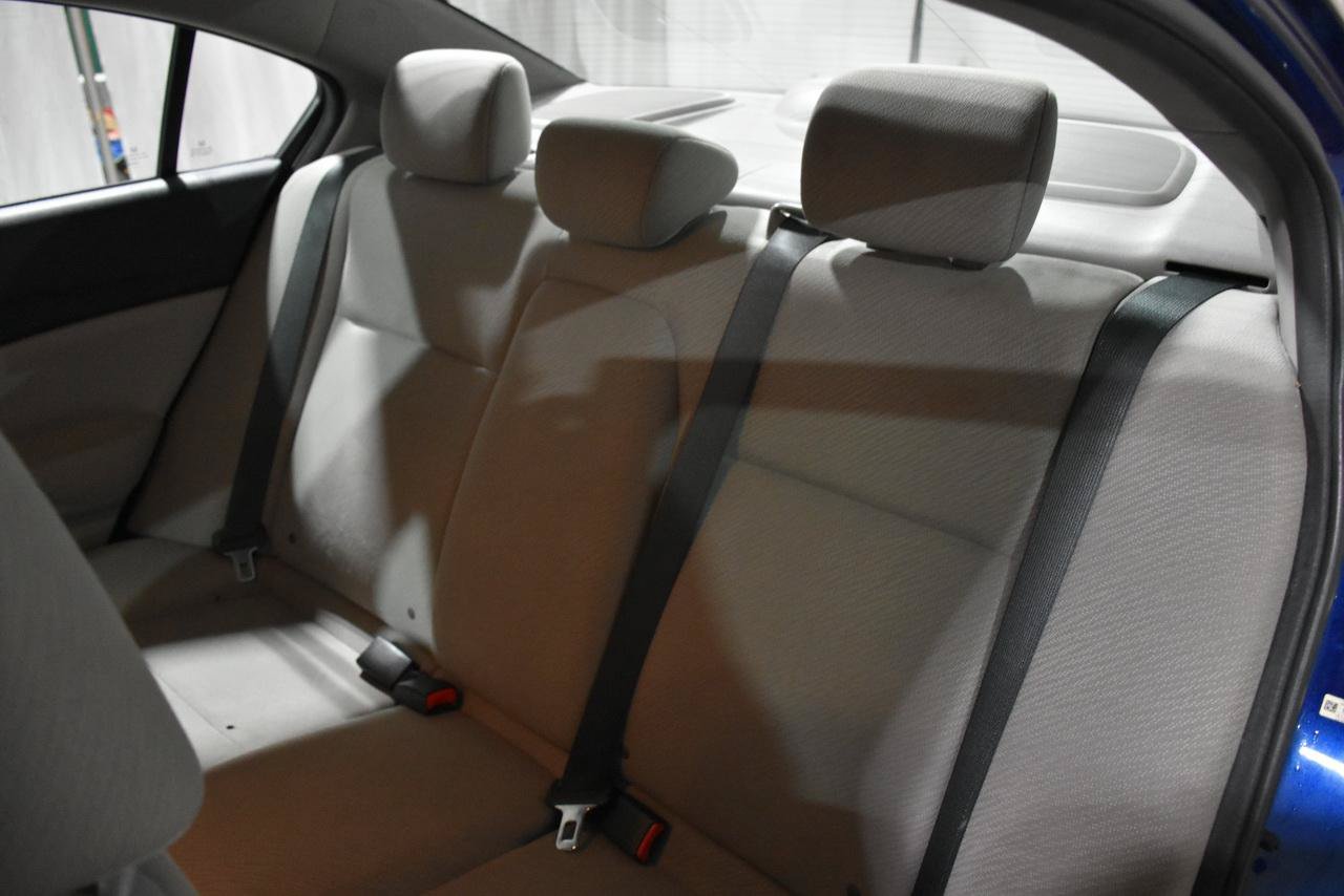 Used 2013 Honda Civic LX image 19