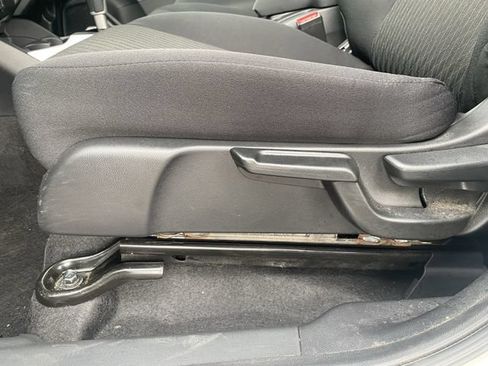 Used 2020 Honda Fit EX image 21