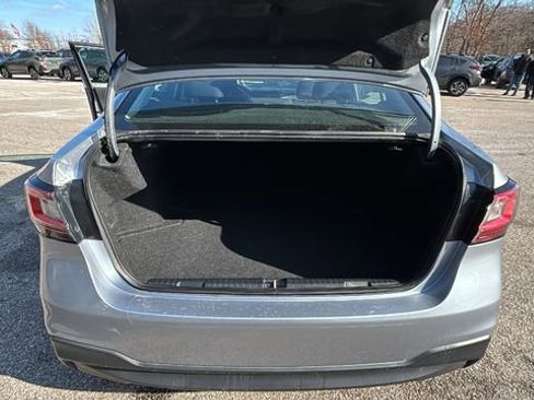 Certified 2022 Subaru Legacy Premium image 31