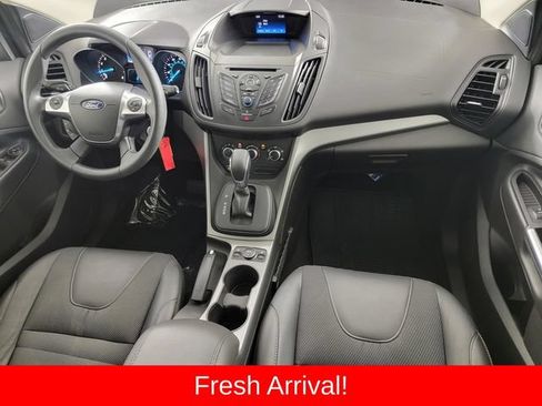 Used 2016 Ford Escape SE w/ SE Chrome Package FWD image 32