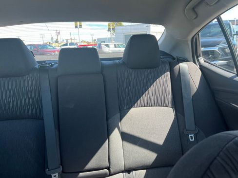 Used 2025 Toyota Camry LE image 37