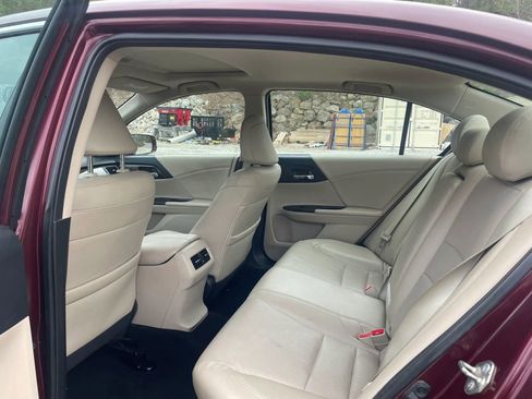 Used 2016 Honda Accord EX-L image 20