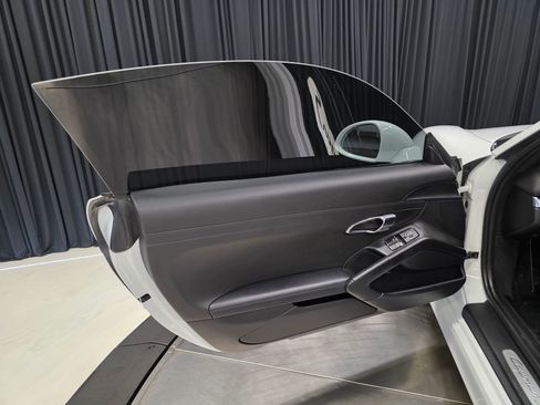 Used 2014 Porsche Cayman S RWD image 17