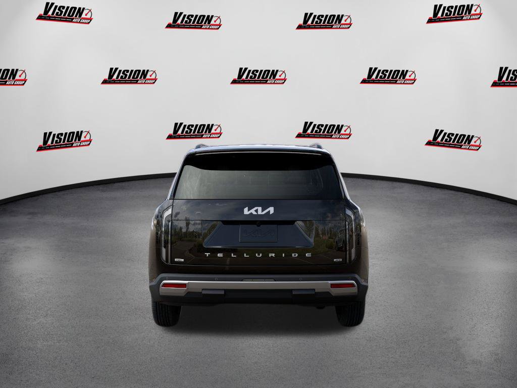 New 2027 Kia Telluride X-Line EX AWD/4WD image 5