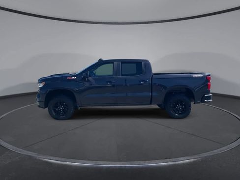 Used 2022 Chevrolet Silverado 1500 LT Trail Boss AWD/4WD image 5