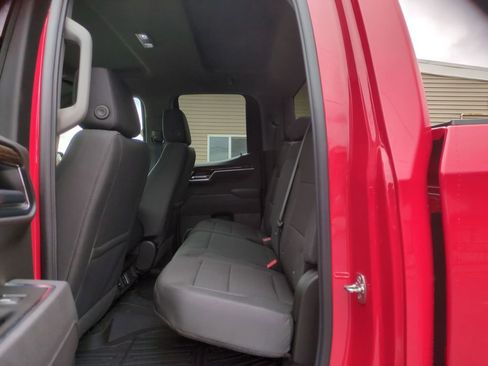 New 2026 GMC Sierra 1500 Elevation w/ Elevation Select Package image 15