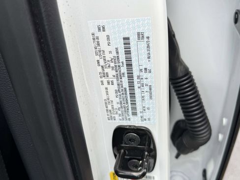 Used 2025 Ford F150 XLT w/ Equipment Group 302A MID image 17