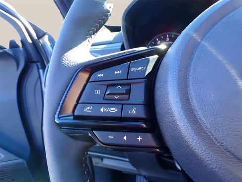 Certified 2025 Subaru Forester Premium image 18