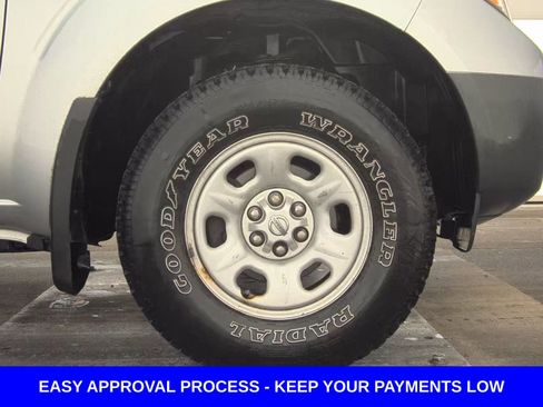 Used 2016 Nissan Frontier S w/ S Preferred Package image 18