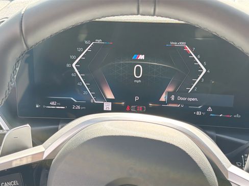 New 2026 BMW 430i Coupe w/ M Sport Package image 41