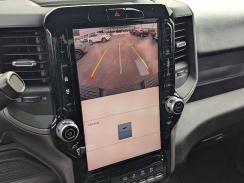 New 2026 RAM 2500 Tradesman image 17