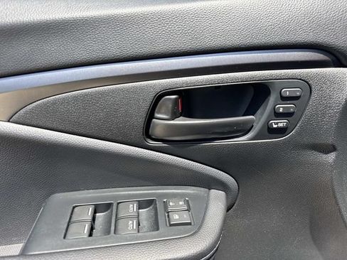 Used 2024 Honda Passport EX-L image 20