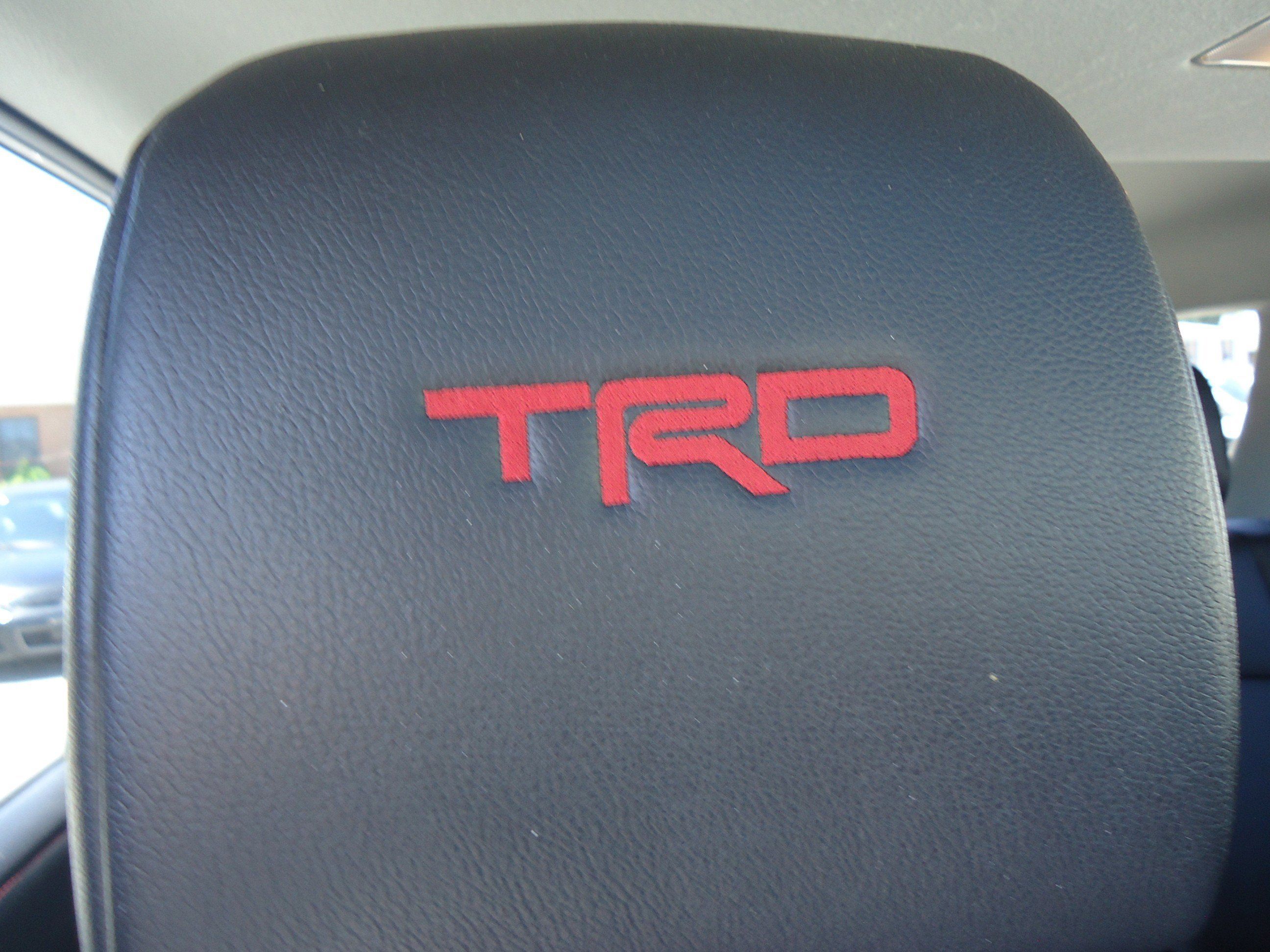 Used 2018 Toyota 4Runner TRD Off-Road Premium AWD/4WD image 27