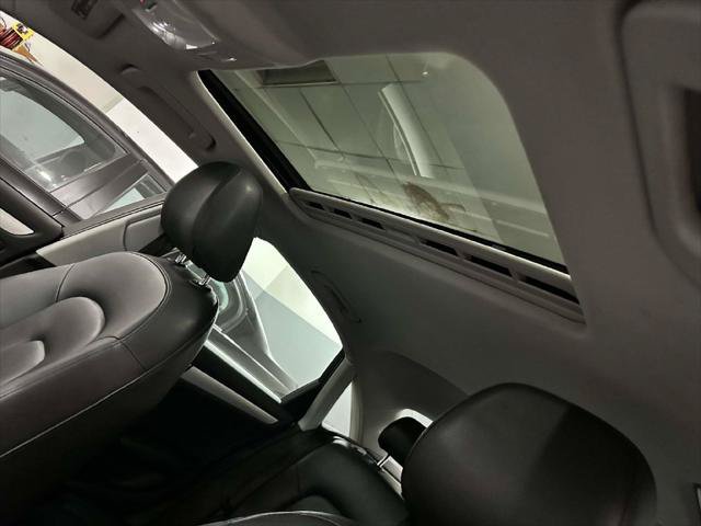Used 2014 Audi A4 2.0T Premium w/ Cold Weather Package AWD/4WD image 10