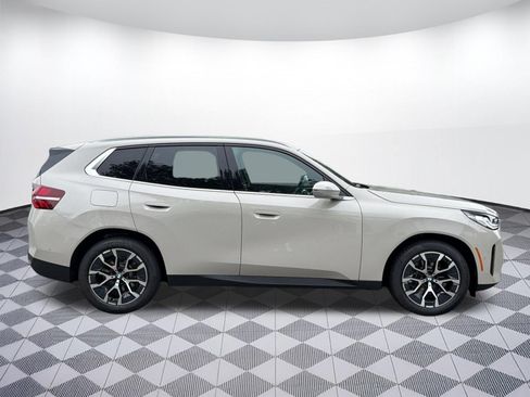 New 2026 BMW X3 xDrive30i w/ Convenience Package AWD/4WD image 8